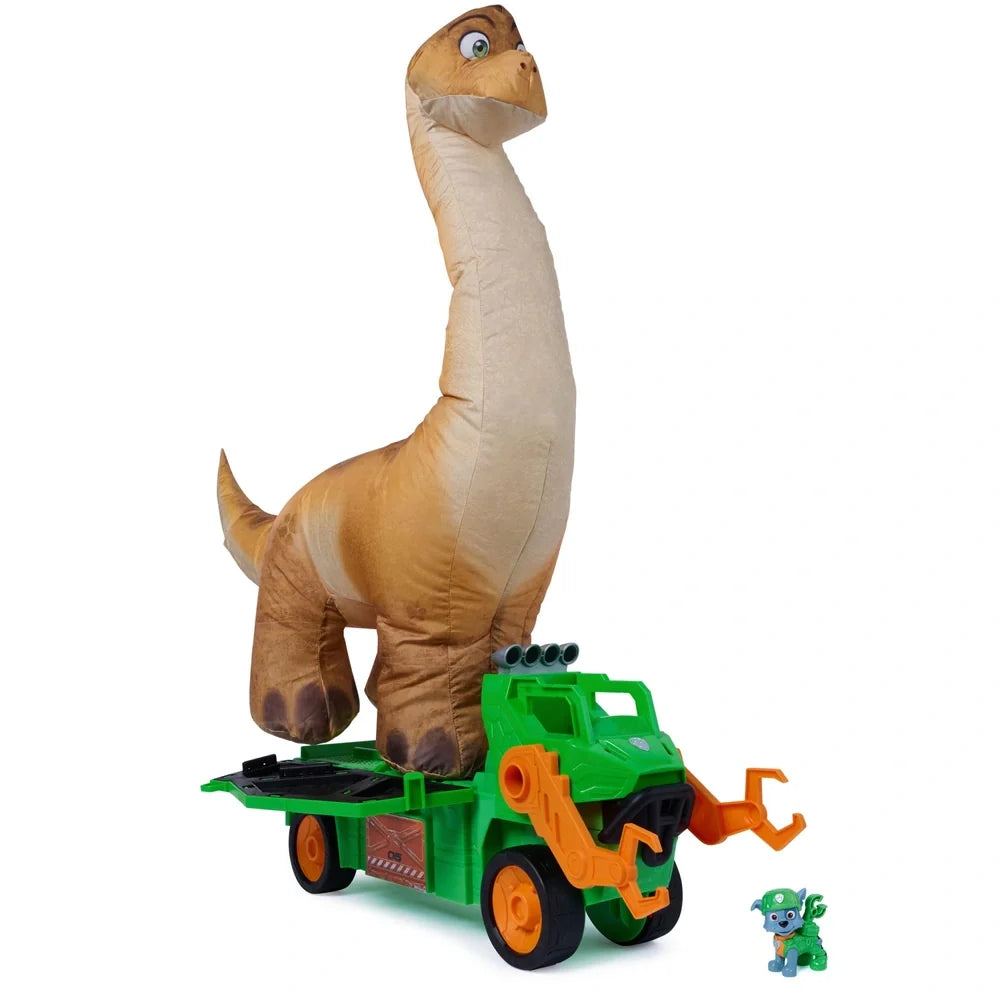 Paw Patrol Dino Rescue Megasaurus Dino Vehicle