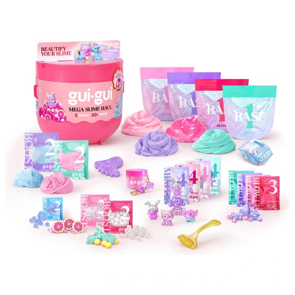 GUI GUI Mega Slime Haul