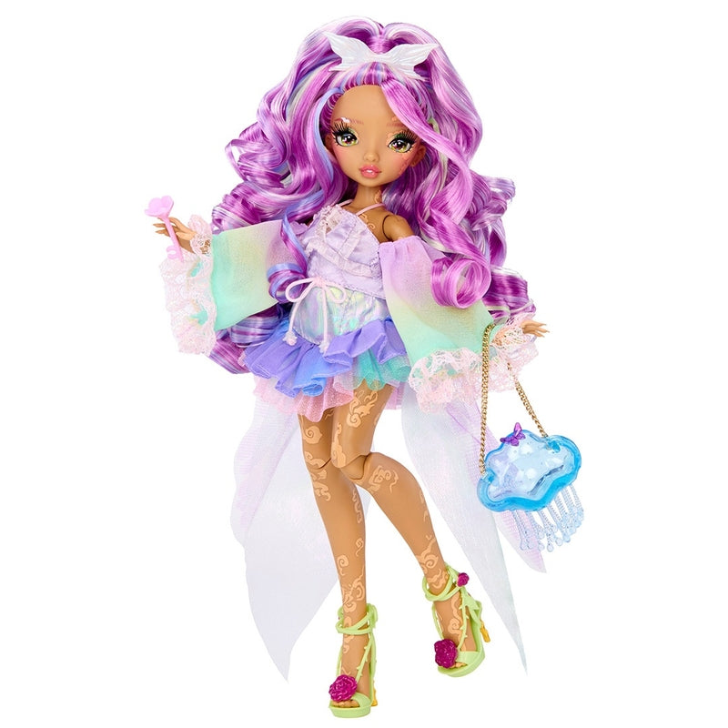 Mirror Mi Luna Skye Fashion Doll