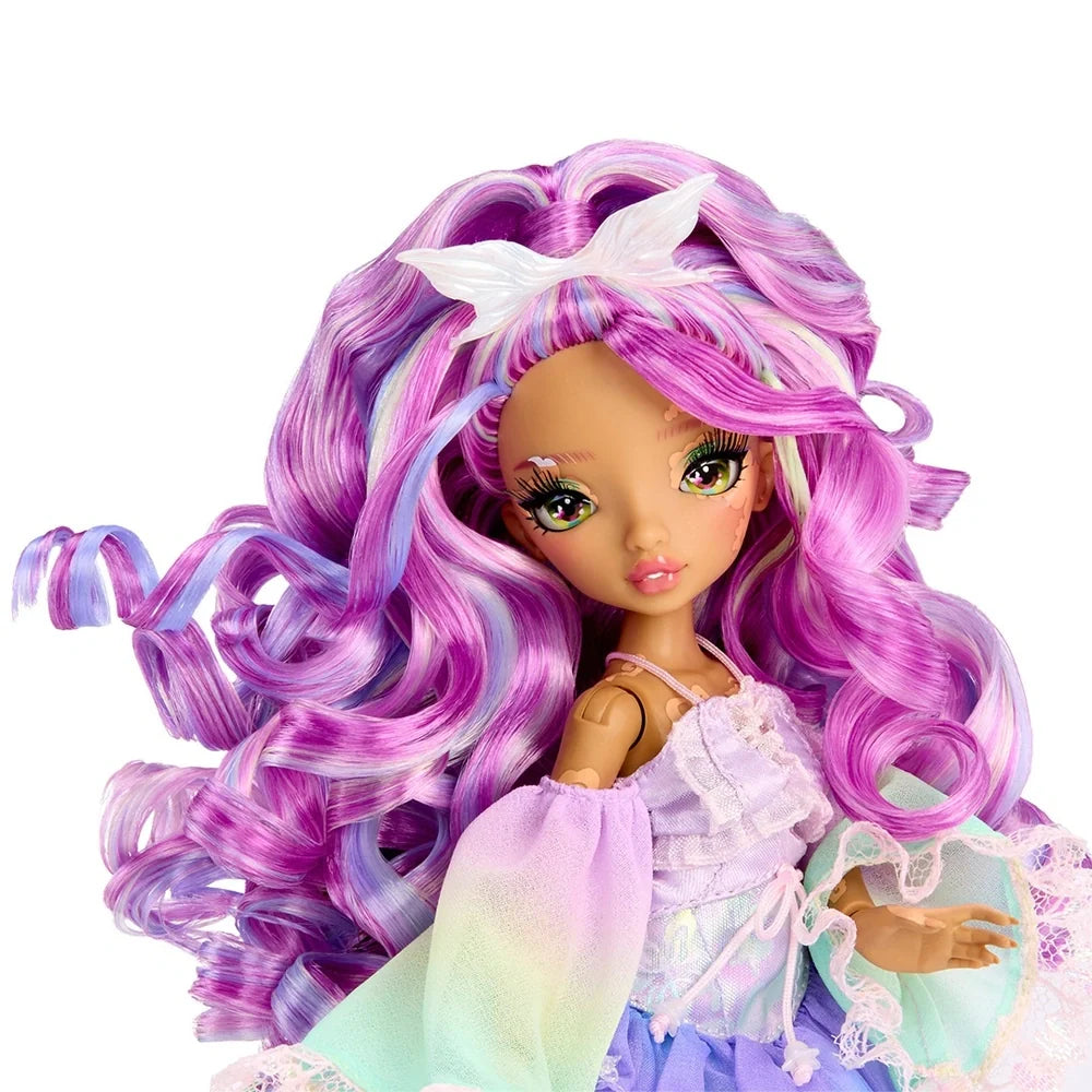 Mirror Mi Luna Skye Fashion Doll