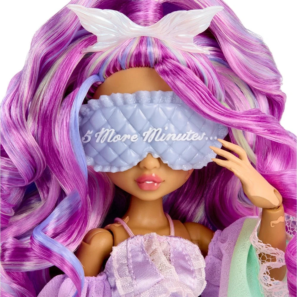Mirror Mi Luna Skye Fashion Doll