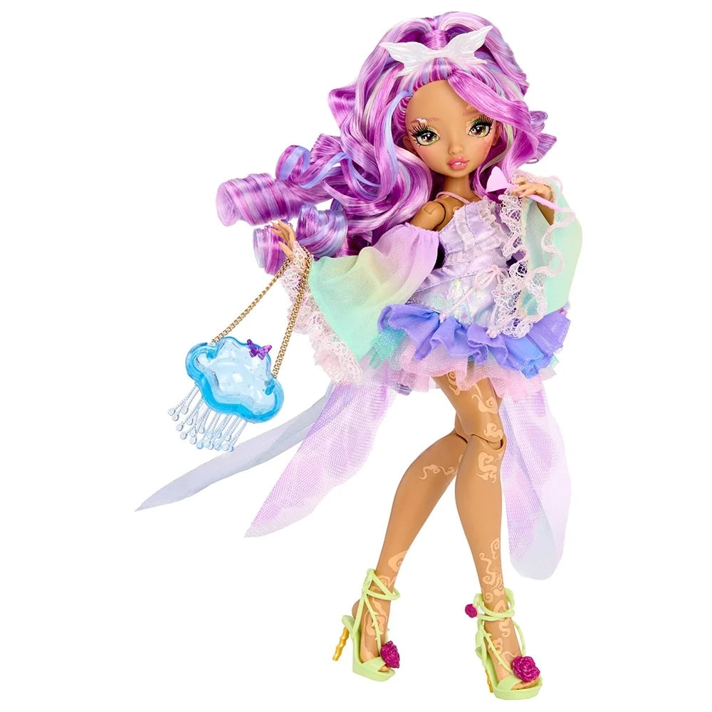 Mirror Mi Luna Skye Fashion Doll