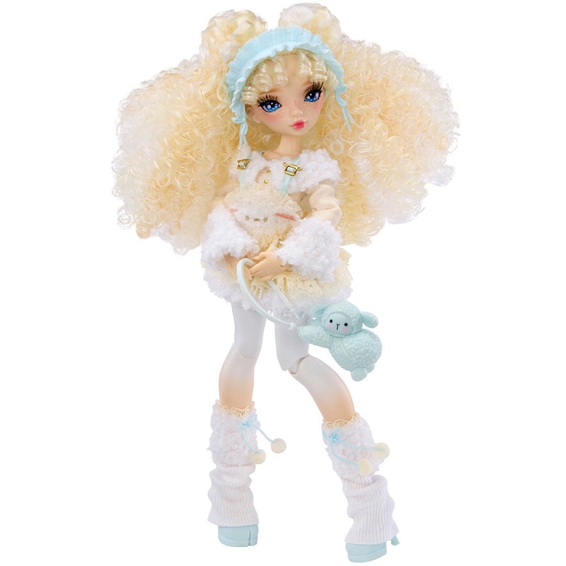 Mirror Mi Shai Meadows Fashion Doll