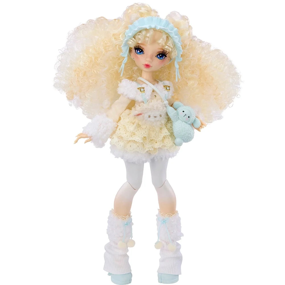 Mirror Mi Shai Meadows Fashion Doll
