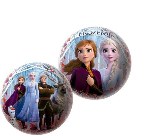 5.5inch Balls Frozen 2 Assorted