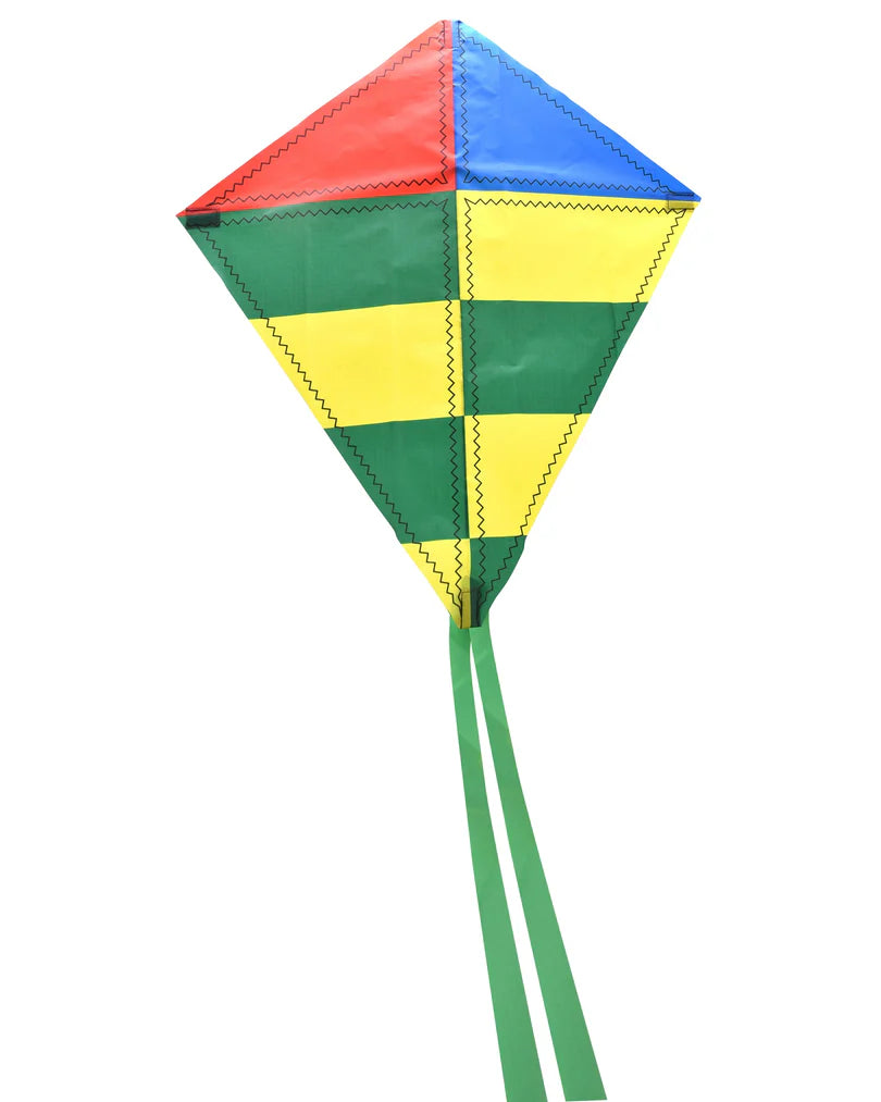 Brookite Diamond Sky Knight Kite