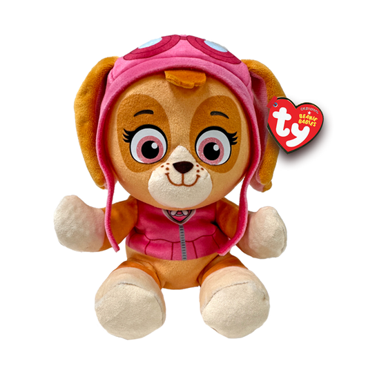 Skye Paw Patrol TY Beanie Boo