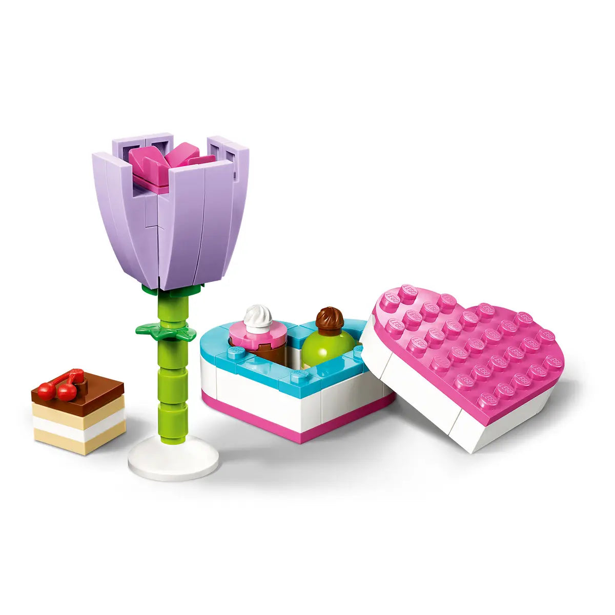LEGO Friends Mini Pack 30411