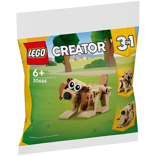 LEGO Creator Mini Pack 30666
