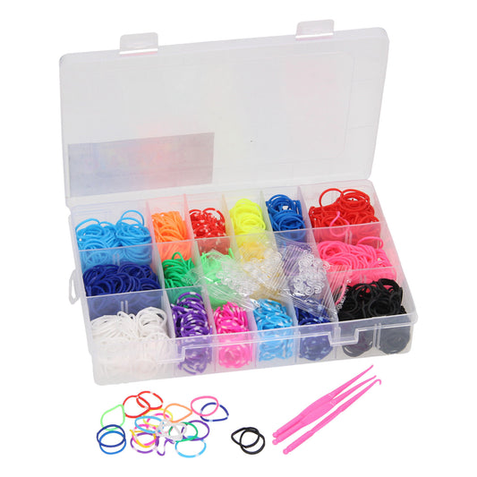 Loom Band St 1440 Bands