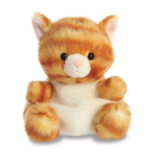 Palm Pals Meow Kitty 5 Inch