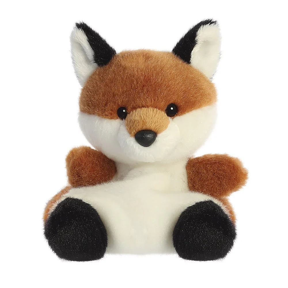 Palm Pals Sly Fox 5 Inch