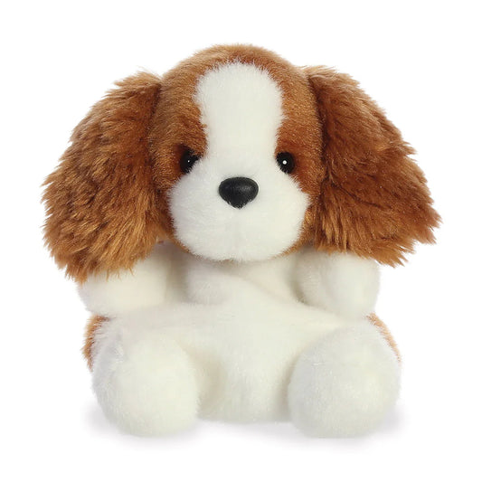 Palm Pals Lady Spaniel Dog 5 Inch