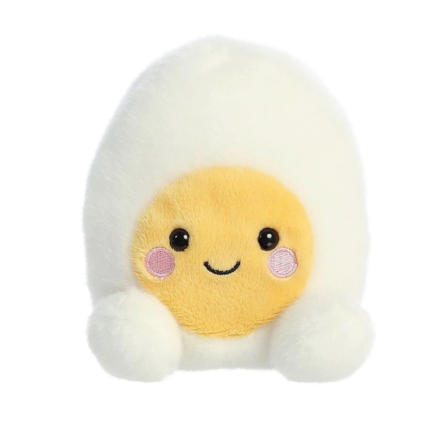 Palm Pals Bobby Egg - 5 Inch