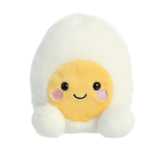Palm Pals Bobby Egg - 5 Inch
