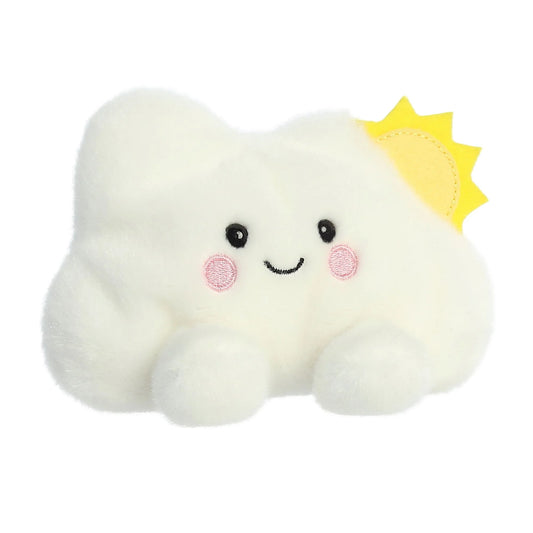 Palm Pals Summer Cloud - 5 Inch
