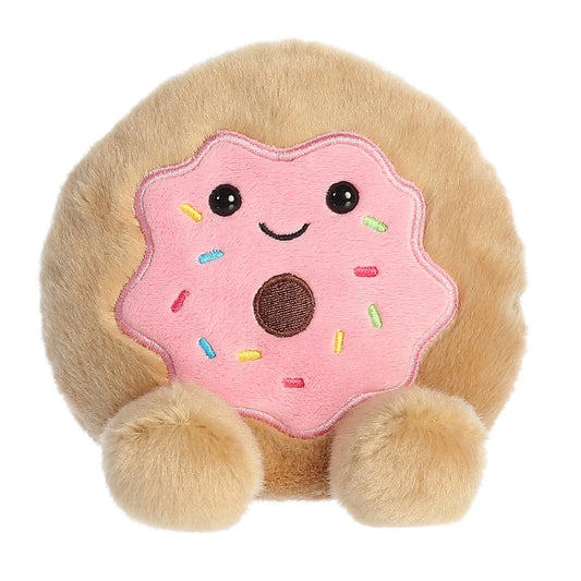 Palm Pals Claire Donut - 5 Inch
