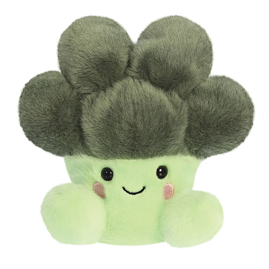 Palm Pals Luigi Broccoli 5inch