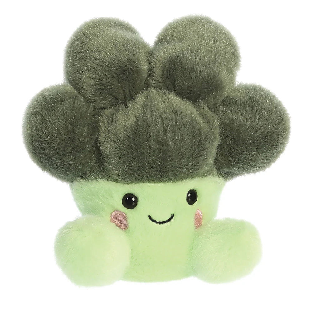 Palm Pals Luigi Broccoli 5inch