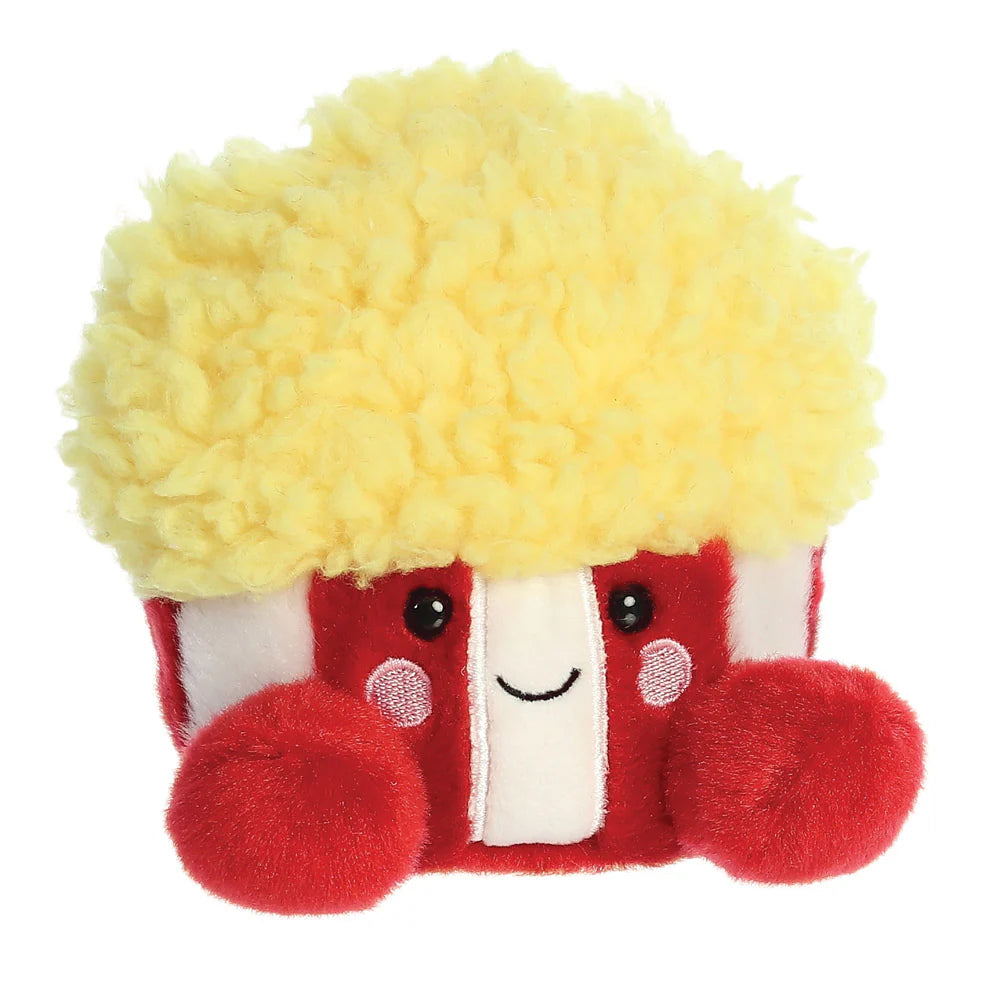 Palm Pals Butters Popcorn 5inch