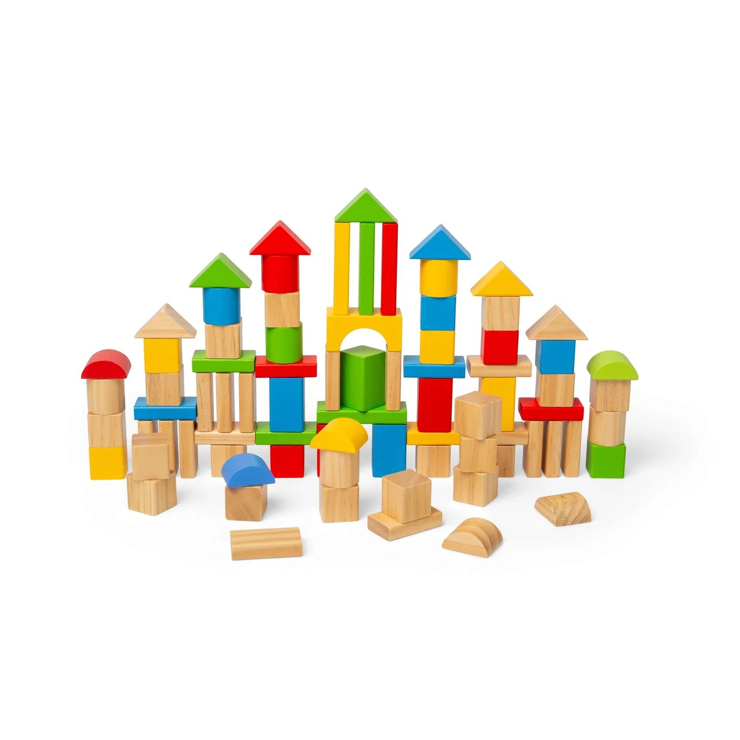 BigJigs First Buildig Bricks