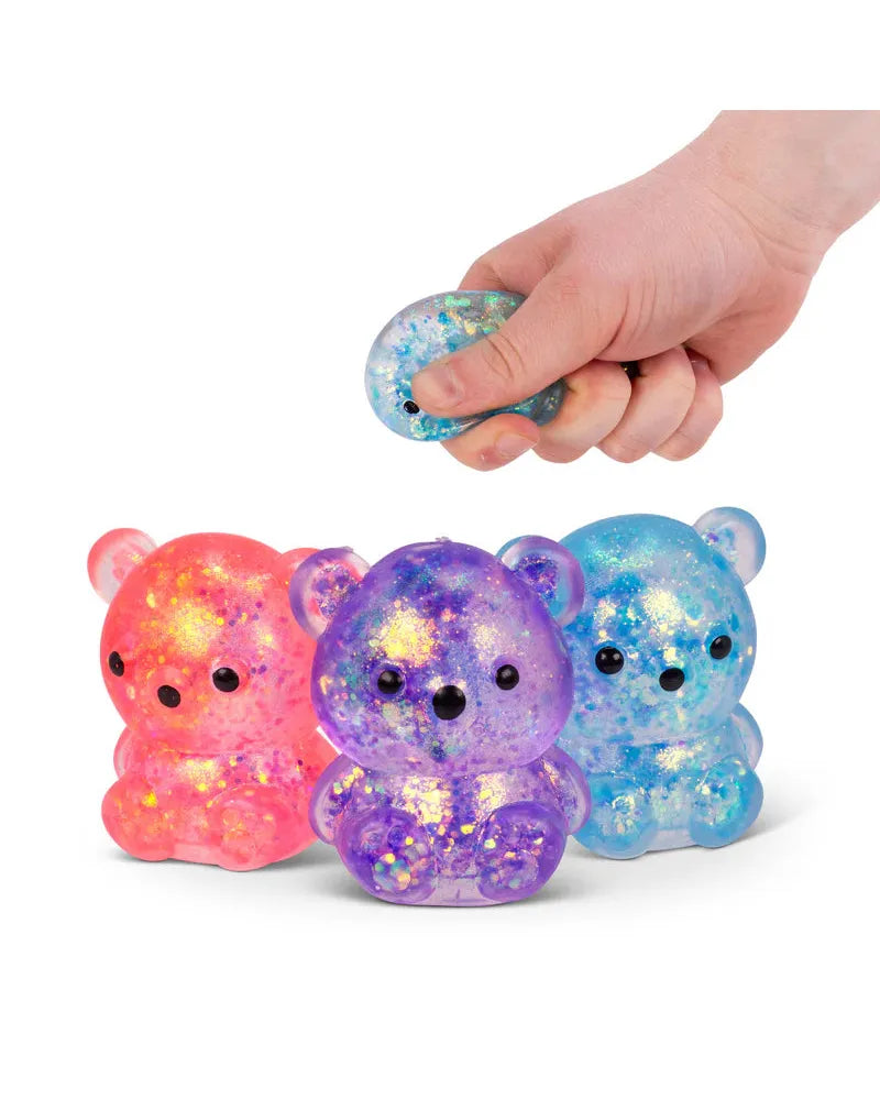 SCRUNCHEMS Sugar Diddy Bears 3pck