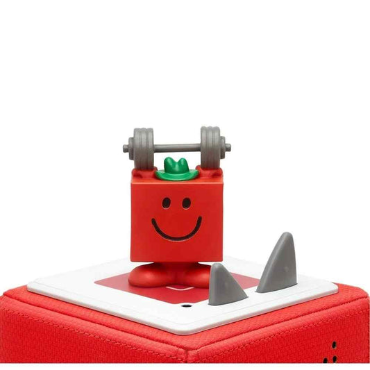 Tonies Mr. Men & Little Miss - Mr Strong