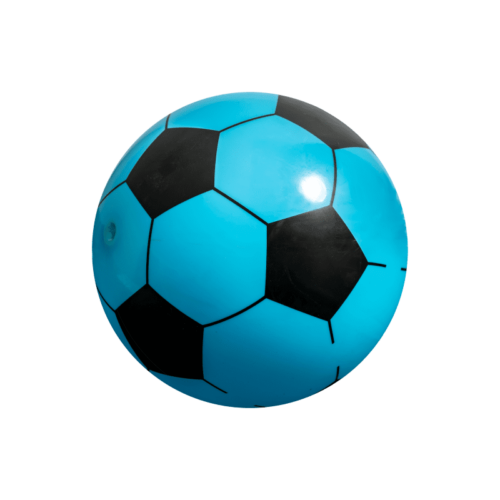 Belco Soccer ball assorted