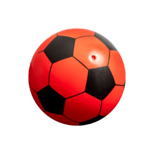 Belco Soccer ball assorted