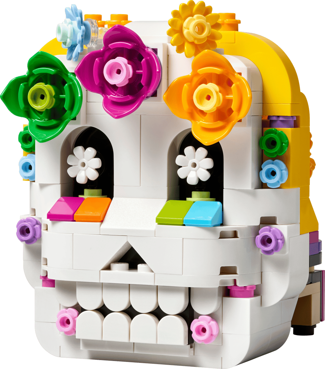 LEGO Occasions - Altar of the Dead 40811