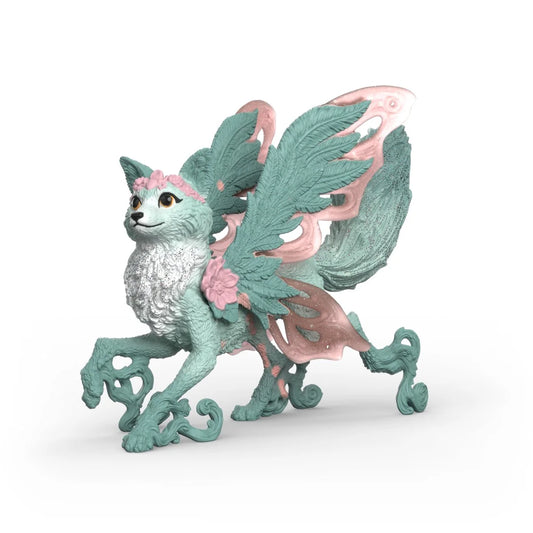 Schleich - Bayala - Magical Feathered Fox 70845