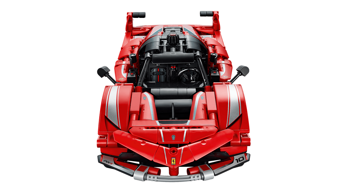 LEGO Technic - Ferrari FXX K V29 - 42212