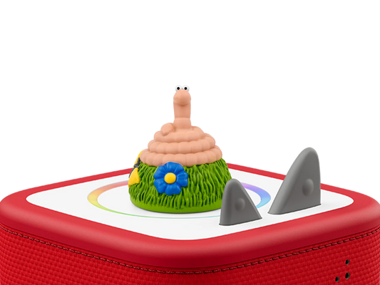 Tonies Julia Donaldson - Superworm