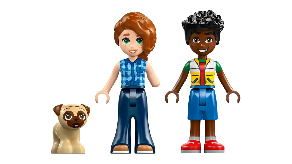 LEGO Friends - Heartlake City Convenience Store - 42680