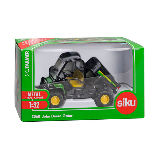 Siku John Deere Gator 1:32 Scale