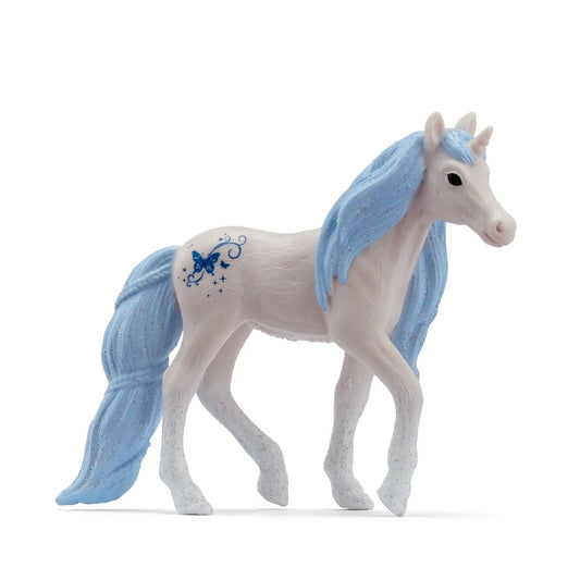 Schleich Bayala Collectible Unicorn Series 8 Holly