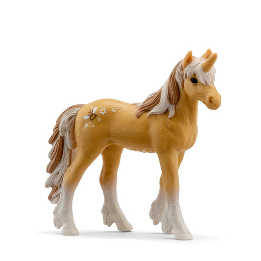 Schleich Bayala Collectible Unicorn Series 8 Sumsa