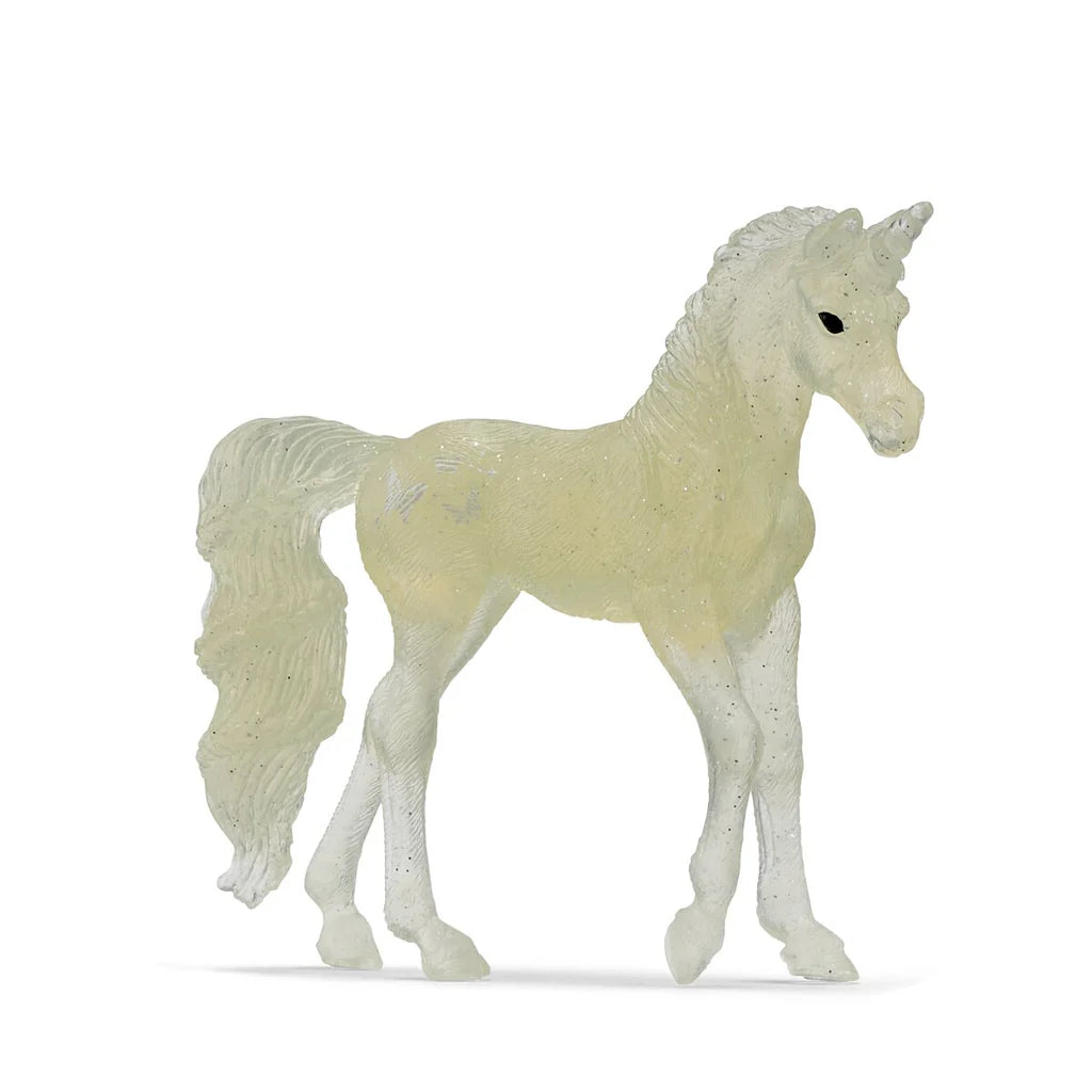 Schleich Bayala Collectible Unicorn Series 8 Citronella