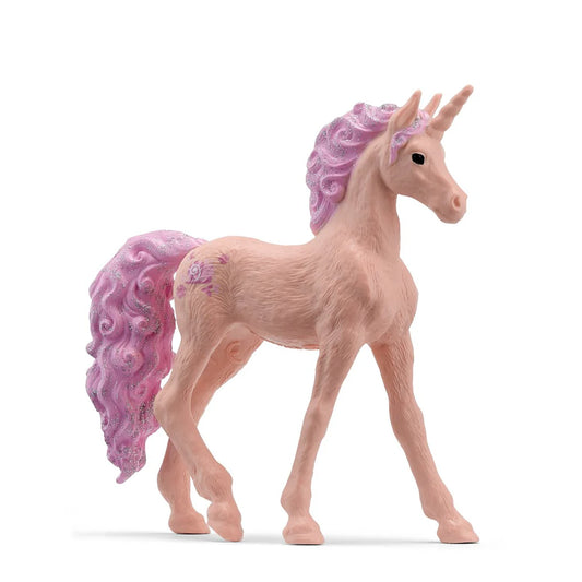 Schleich Bayala Collectible Unicorn Series 8 Shelly