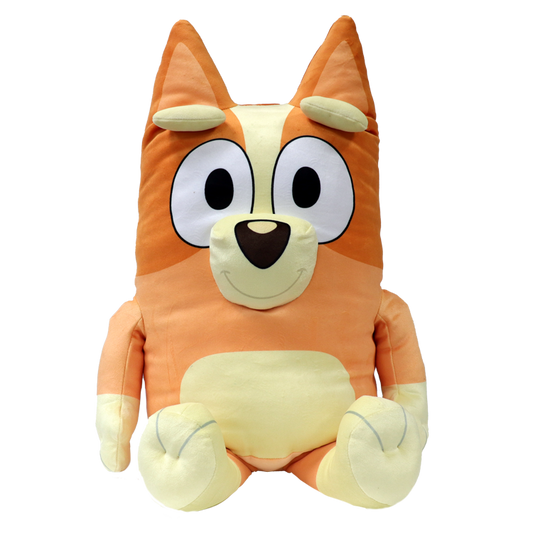 Bingo - Bluey TY Beanie Boo