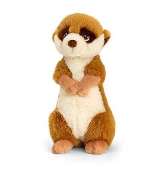 Meerkat Keeleco 22cm