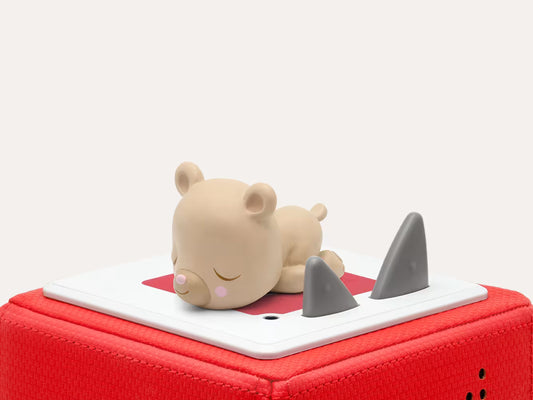 Tonies Sleepy Friends - Good Night Stories with Sleepy Bear
