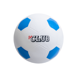 Our Club soccer ball