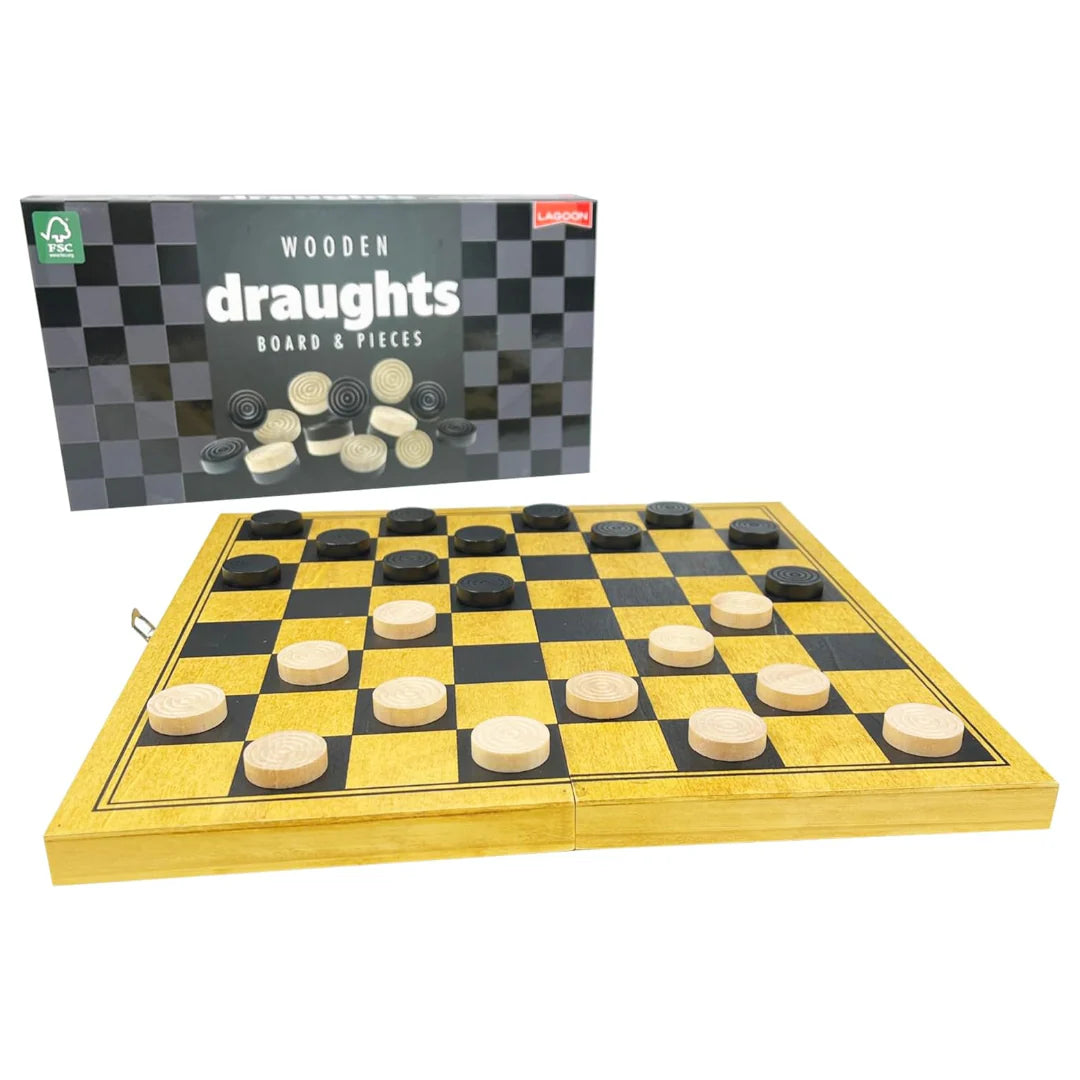 Draughts