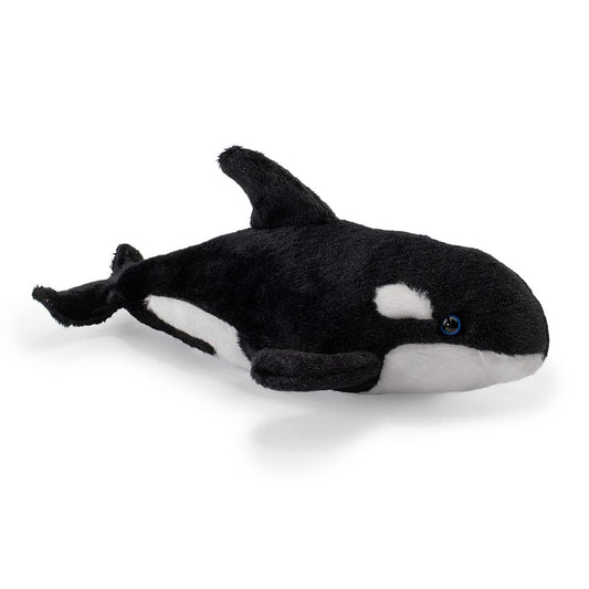 Zappi Oli the Orca Zappi Eco Plush 43cm