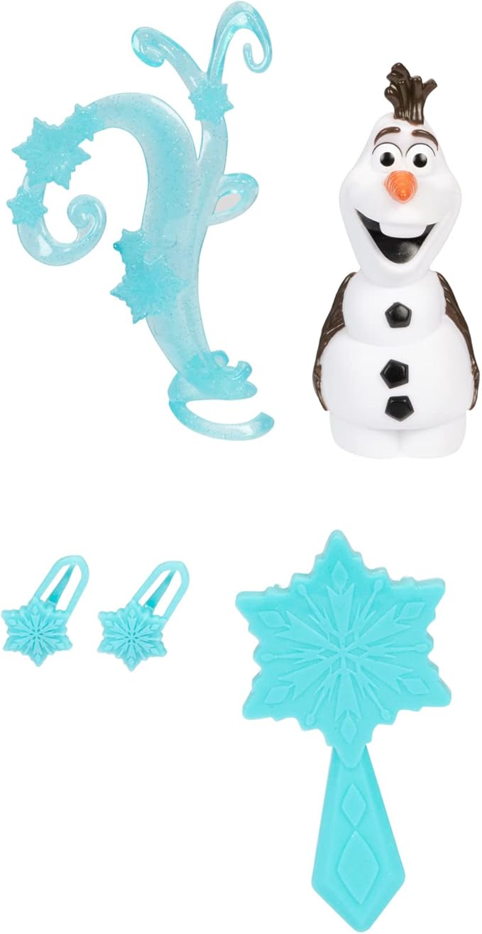 Frozen Classic Elsa Feature Doll 38cm