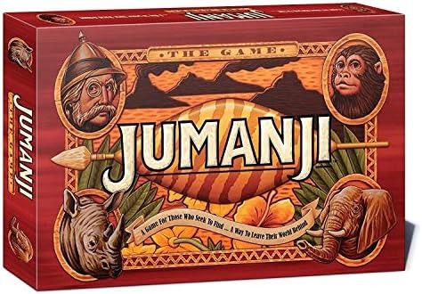 Jumanji