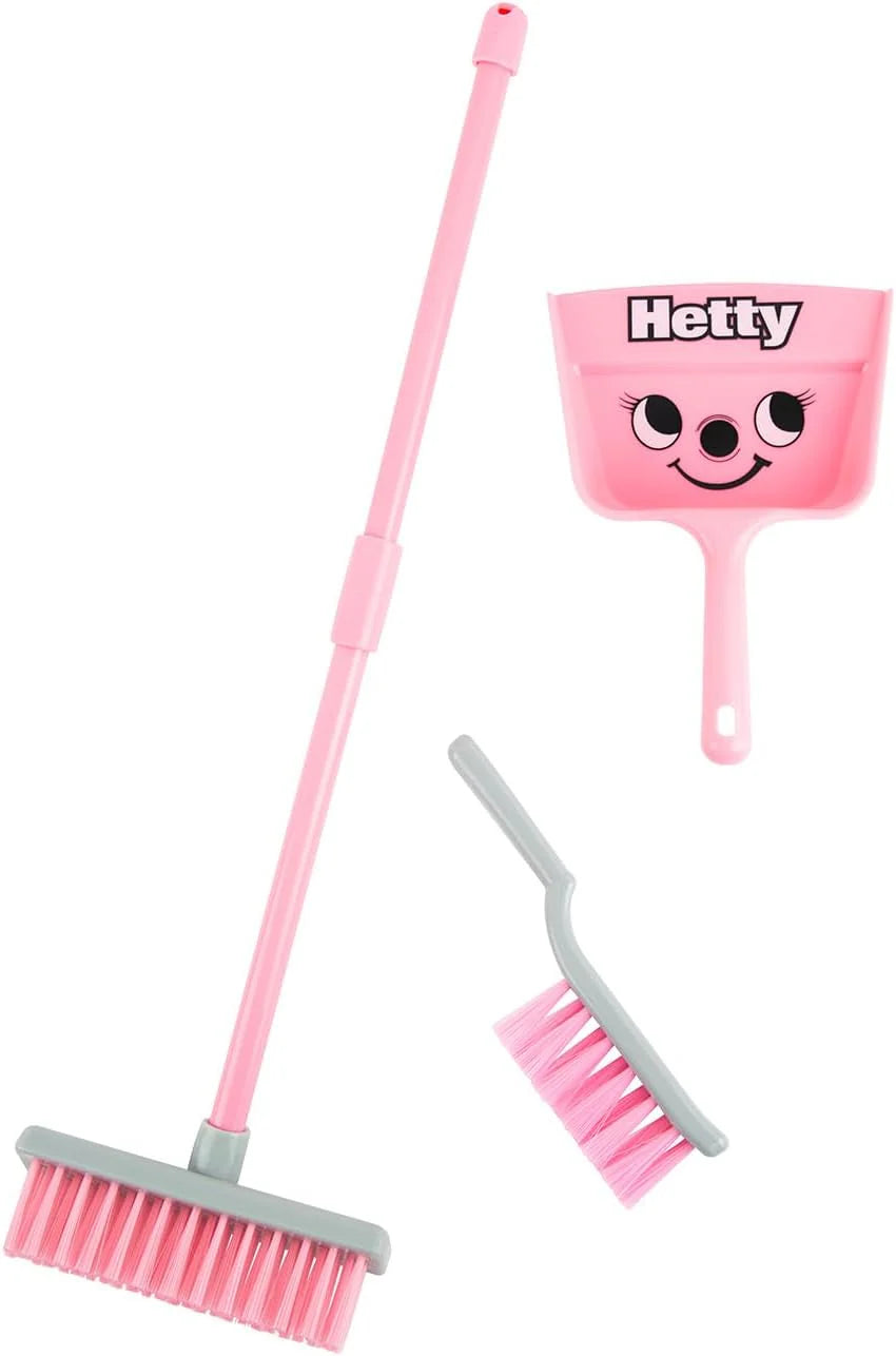 Hetty Brush Set