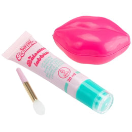 Beauty Routine Baci Baci Lip Treat