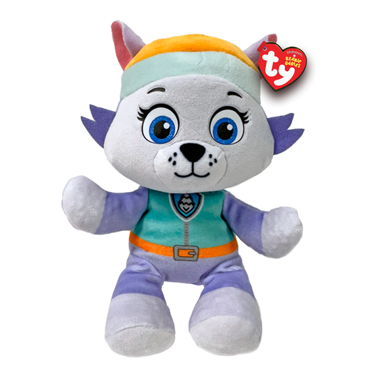 Everest Paw Patrol TY Beanie Boo